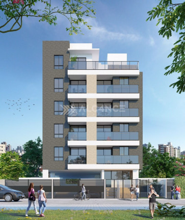 Imagem Cobertura com 3 Quartos à Venda, 105 m² em Brisamar - João Pessoa Imagem Cobertura com 3 Quartos à Venda, 105 m² em Brisamar - João Pessoa