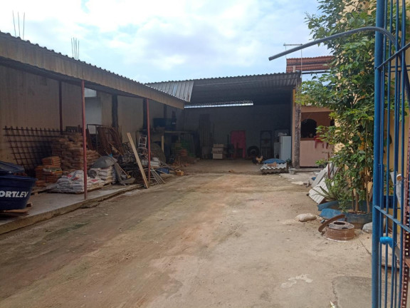 Imagem Imóvel com 4 Quartos à Venda, 1.000 m² em Campo Grande - Rio De Janeiro