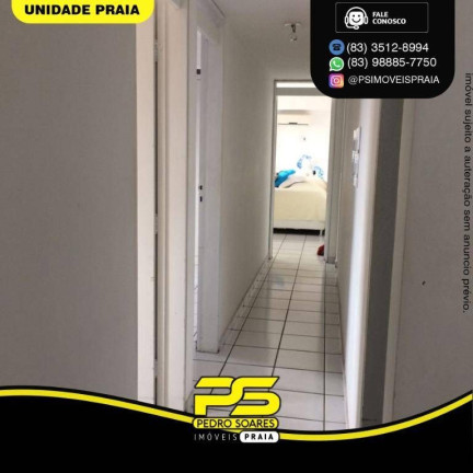 Imagem Apartamento com 4 Quartos à Venda, 160 m² em Tambaú - João Pessoa Imagem Apartamento com 4 Quartos à Venda, 160 m² em Tambaú - João Pessoa