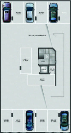 Imagem Apartamento com 2 Quartos à Venda, 141 m² em Zona Nova - Capão Da Canoa Imagem Apartamento com 2 Quartos à Venda, 141 m² em Zona Nova - Capão Da Canoa