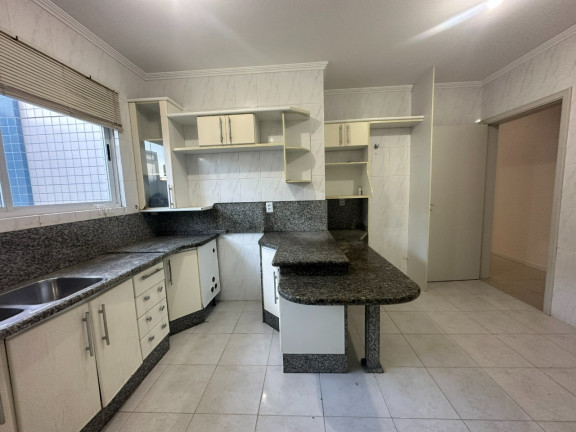 Imagem Apartamento com 3 Quartos à Venda, 331 m² em Estreito - Florianópolis Imagem Apartamento com 3 Quartos à Venda, 331 m² em Estreito - Florianópolis