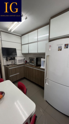 Imagem Apartamento com 3 Quartos à Venda, 143 m² em Barcelona - São Caetano Do Sul