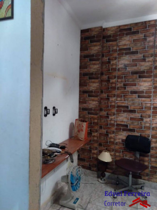 Imagem Casa com 4 Quartos à Venda, 110 m² em Vila Paranaguá - São Paulo Imagem Casa com 4 Quartos à Venda, 110 m² em Vila Paranaguá - São Paulo