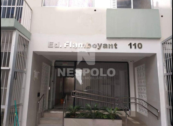 Apartamento com 2 Quartos à Venda, 72 m² em Centro - Balneario Camboriu