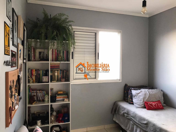 Imagem Apartamento com 2 Quartos à Venda, 65 m² em Vila Moreira - Guarulhos Imagem Apartamento com 2 Quartos à Venda, 65 m² em Vila Moreira - Guarulhos