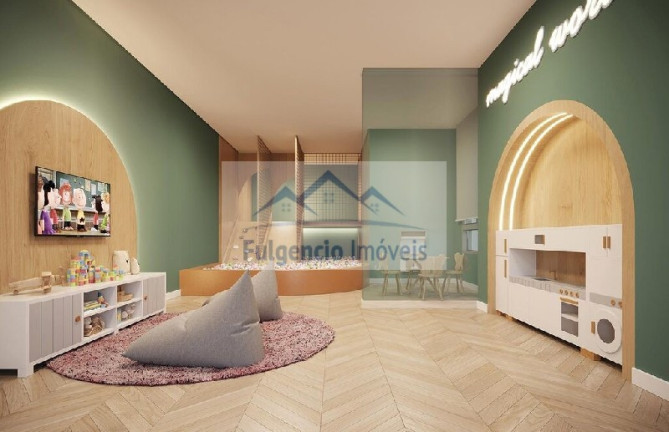 Imagem Apartamento com 3 Quartos à Venda, 105 m² em Tatuapé - São Paulo
