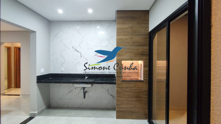 Imagem Casa de Condomínio com 3 Quartos à Venda, 158 m² em Condomínio Terras Do Vale - Caçapava
