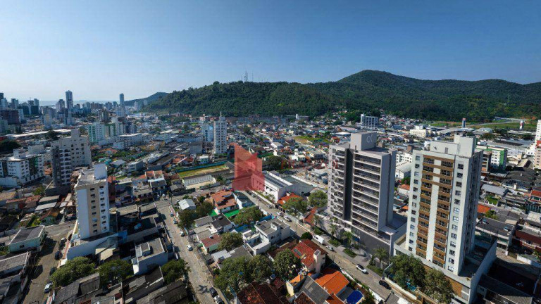 Imagem Apartamento com 1 Quarto à Venda, 68 m² em São Judas - Itajaí Imagem Apartamento com 1 Quarto à Venda, 68 m² em São Judas - Itajaí