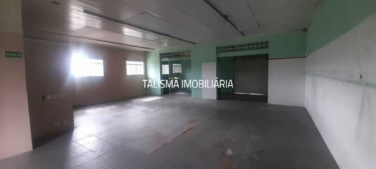 Imagem Galpão para Alugar, 350 m² em Tingidor - Embu Das Artes