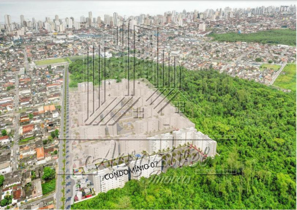 Imagem Imóvel com 2 Quartos à Venda, 40 m² em Vila Sonia - Praia Grande