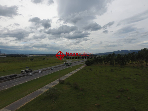 Imagem Terreno à Venda, 800 m² em Moreira César - Pindamonhangaba