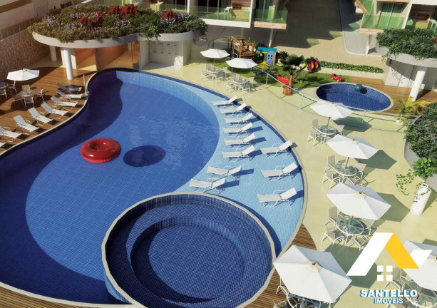 Imagem Apartamento com 2 Quartos à Venda, 85 m² em Centro - Arraial Do Cabo
