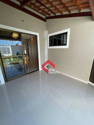 Imagem Casa com 4 Quartos à Venda, 148 m² em Eusébio - Eusébio Imagem Casa com 4 Quartos à Venda, 148 m² em Eusébio - Eusébio