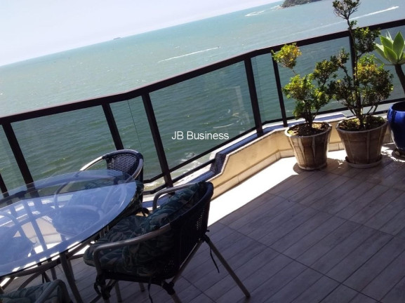 Imóvel com 3 Quartos à Venda, 228 m² em Centro - Balneário Camboriú