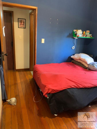 Imagem Apartamento com 4 Quartos à Venda, 117 m² em Setor Pedro Ludovico - Goiânia Imagem Apartamento com 4 Quartos à Venda, 117 m² em Setor Pedro Ludovico - Goiânia
