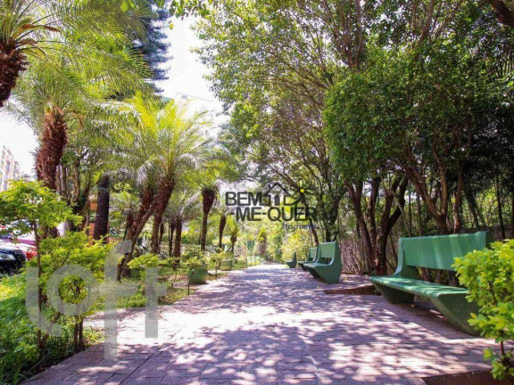 Imagem Apartamento com 2 Quartos à Venda, 56 m² em Jardim Santa Mônica - São Paulo Imagem Apartamento com 2 Quartos à Venda, 56 m² em Jardim Santa Mônica - São Paulo