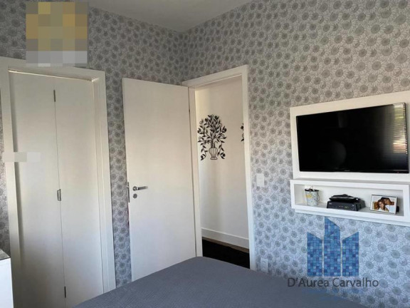 Imagem Apartamento com 2 Quartos à Venda, 116 m² em Brooklin Paulista - São Paulo