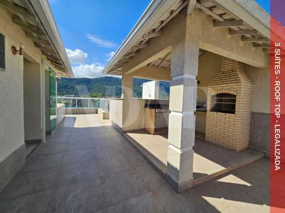 Imagem Casa com 3 Quartos à Venda, 200 m² em Vargem Pequena - Rio De Janeiro