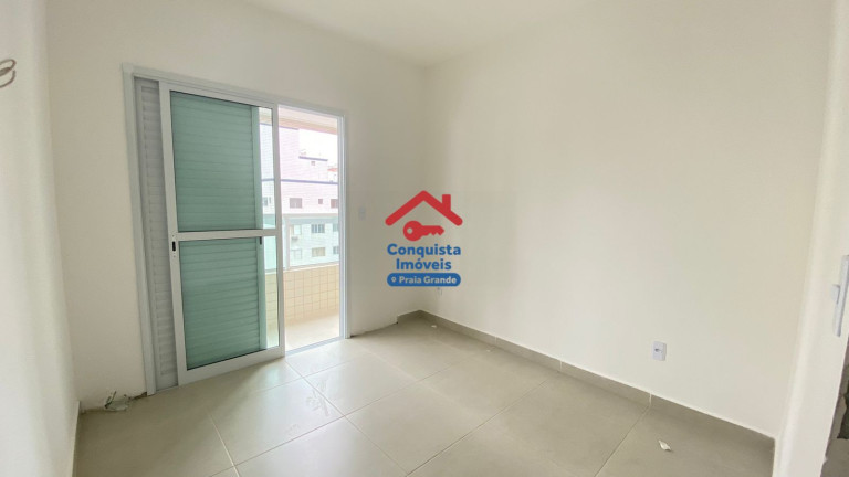 Imagem Apartamento com 2 Quartos à Venda, 65 m² em Tupi - Praia Grande