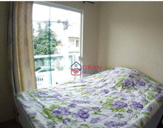 Imagem Casa com 3 Quartos à Venda, 105 m² em Sítio Cercado - Curitiba Imagem Casa com 3 Quartos à Venda, 105 m² em Sítio Cercado - Curitiba