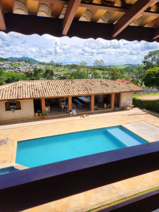 Imagem Imóvel com 5 Quartos à Venda, em Vale Dos Pinheiros - Atibaia Imagem Imóvel com 5 Quartos à Venda, em Vale Dos Pinheiros - Atibaia