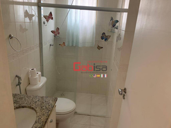 Imagem Apartamento com 3 Quartos à Venda, 131 m² em Braga - Cabo Frio Imagem Apartamento com 3 Quartos à Venda, 131 m² em Braga - Cabo Frio