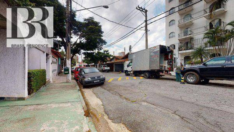 Imagem Apartamento com 2 Quartos à Venda, 75 m² em Campo Belo - São Paulo Imagem Apartamento com 2 Quartos à Venda, 75 m² em Campo Belo - São Paulo
