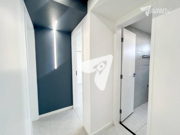 Imagem Apartamento com 4 Quartos à Venda, 108 m² em Mucuripe - Fortaleza