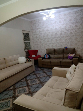 Imagem Casa com 2 Quartos à Venda, 250 m² em Parque Vitória Régia - Sorocaba Imagem Casa com 2 Quartos à Venda, 250 m² em Parque Vitória Régia - Sorocaba