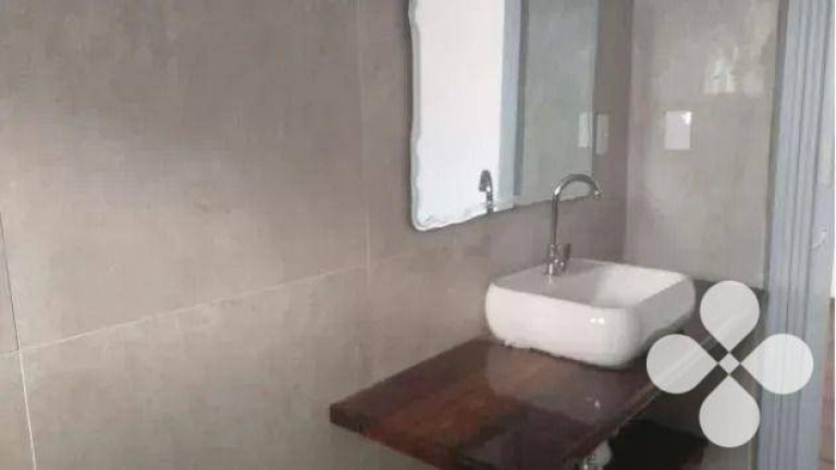 Imagem Imóvel com 1 Quarto à Venda, 93 m² em Centro - São Vicente Imagem Imóvel com 1 Quarto à Venda, 93 m² em Centro - São Vicente