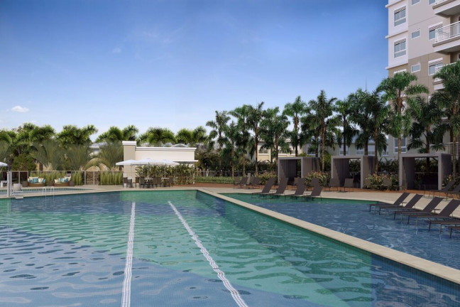 Imagem Apartamento com 3 Quartos à Venda, 123 m² em Cézar De Souza - Mogi Das Cruzes