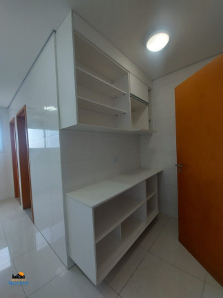 Imagem Apartamento com 3 Quartos à Venda ou Locação, em Boqueirão - Santos Imagem Apartamento com 3 Quartos à Venda ou Locação, em Boqueirão - Santos