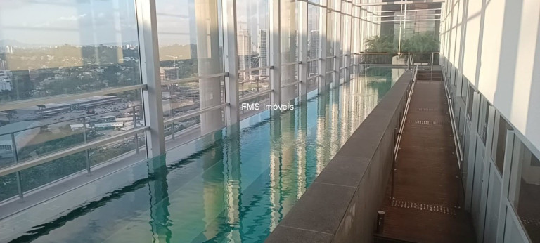 Imagem Imóvel com 1 Quarto à Venda, 55 m² em Chacara Santo Antonio - São Paulo Imagem Imóvel com 1 Quarto à Venda, 55 m² em Chacara Santo Antonio - São Paulo