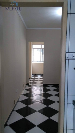 Imagem Apartamento com 1 Quarto à Venda, 45 m² em Liberdade - São Paulo Imagem Apartamento com 1 Quarto à Venda, 45 m² em Liberdade - São Paulo