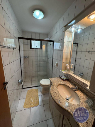 Imagem Apartamento com 3 Quartos para Alugar, 90 m² em Centro - Balneário Camboriú