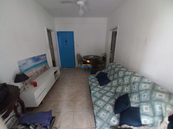 Imagem Apartamento com 1 Quarto à Venda ou Locação, em Centro - São Vicente Imagem Apartamento com 1 Quarto à Venda ou Locação, em Centro - São Vicente