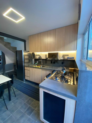 Imagem Casa com 2 Quartos à Venda, 100 m² em Brooklin - São Paulo Imagem Casa com 2 Quartos à Venda, 100 m² em Brooklin - São Paulo