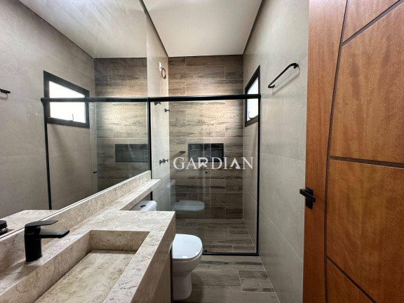 Imagem Casa com 3 Quartos à Venda, 136 m² em Residencial Brescia - Indaiatuba Imagem Casa com 3 Quartos à Venda, 136 m² em Residencial Brescia - Indaiatuba