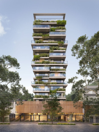 Imagem Apartamento com 3 Quartos à Venda, 118 m² em Petrópolis - Porto Alegre