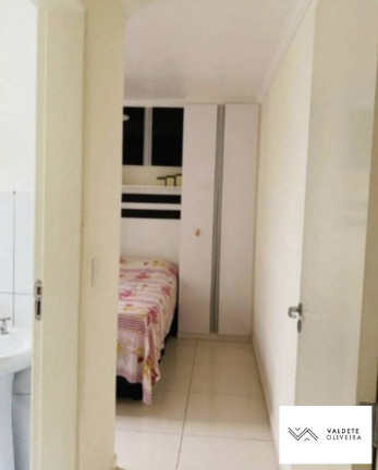 Imagem Apartamento com 2 Quartos à Venda, 52 m² em Parque Residencial Flamboyant - São José Dos Campos Imagem Apartamento com 2 Quartos à Venda, 52 m² em Parque Residencial Flamboyant - São José Dos Campos