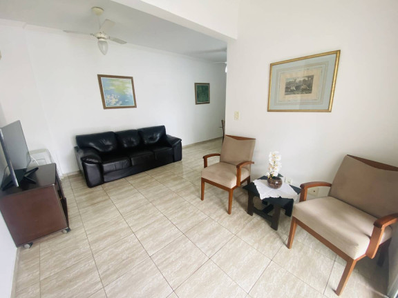 Imagem Apartamento com 2 Quartos à Venda, 108 m² em Aviação - Praia Grande Imagem Apartamento com 2 Quartos à Venda, 108 m² em Aviação - Praia Grande