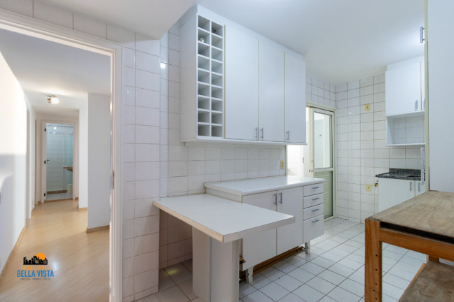 Imagem Apartamento com 3 Quartos à Venda, em Indianópolis - São Paulo Imagem Apartamento com 3 Quartos à Venda, em Indianópolis - São Paulo