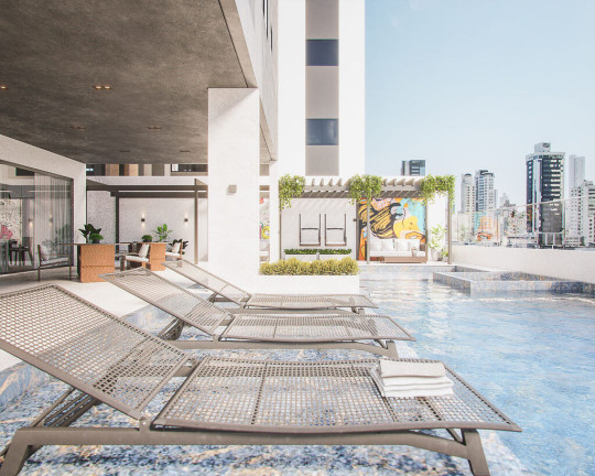 Imagem Apartamento com 2 Quartos à Venda, 51 m² em Nações - Balneário Camboriú Imagem Apartamento com 2 Quartos à Venda, 51 m² em Nações - Balneário Camboriú