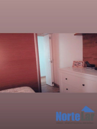 Imagem Apartamento com 2 Quartos à Venda, 55 m² em Vila Aurora - São Paulo Imagem Apartamento com 2 Quartos à Venda, 55 m² em Vila Aurora - São Paulo