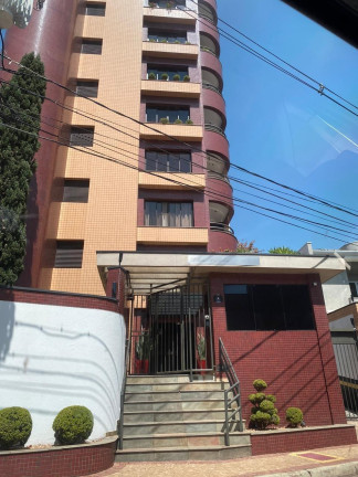 Imagem Apartamento com 3 Quartos à Venda, 112 m² em Cambui - Campinas Imagem Apartamento com 3 Quartos à Venda, 112 m² em Cambui - Campinas
