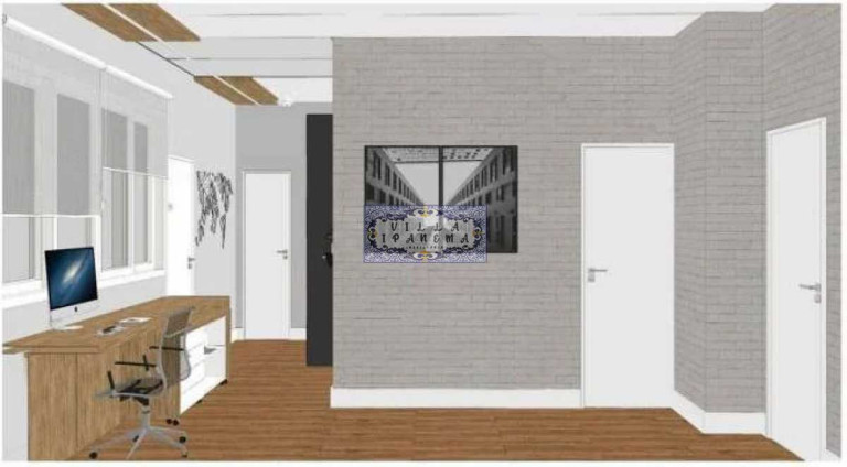 Imagem Apartamento com 3 Quartos à Venda, 185 m² em Ipanema - Rio De Janeiro Imagem Apartamento com 3 Quartos à Venda, 185 m² em Ipanema - Rio De Janeiro