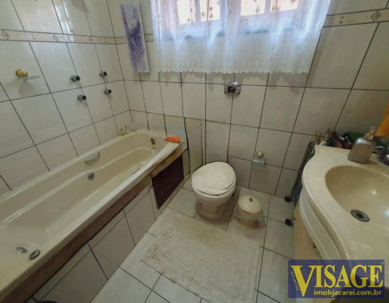 Imagem Casa com 3 Quartos à Venda, 250 m² em Cidade Jardim - Jacareí Imagem Casa com 3 Quartos à Venda, 250 m² em Cidade Jardim - Jacareí