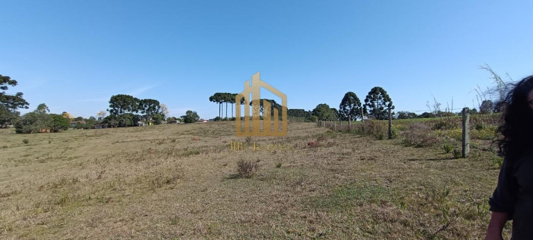 Imagem Chácara à Venda, 57.260 m² em Campo Largo Da Roseira - São José Dos Pinhais