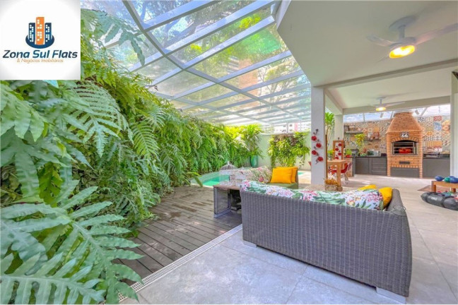 Imagem Casa com 3 Quartos à Venda, 360 m² em Jardim Vila Mariana - São Paulo Imagem Casa com 3 Quartos à Venda, 360 m² em Jardim Vila Mariana - São Paulo