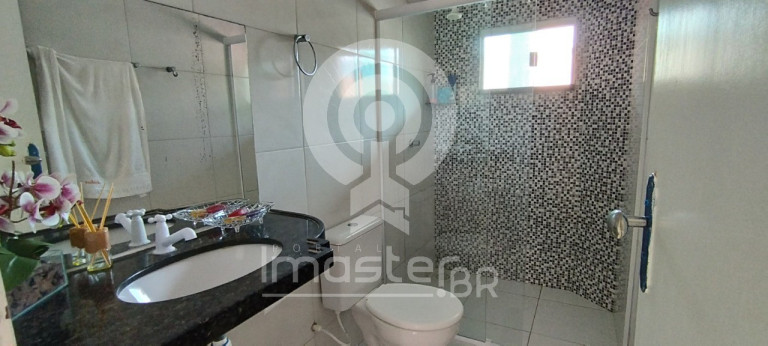 Imagem Casa com 5 Quartos à Venda, 175 m² em Edson Queiroz - Fortaleza